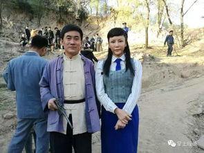 南泥湾电视剧演员表