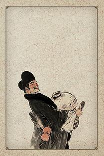 背景图济公,笑傲江湖的佛门侠客