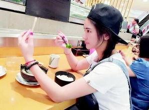 女主播一鸣,女主播的崛起之路