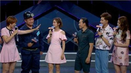 明星比赛综艺,明星挑战赛综艺精彩回顾