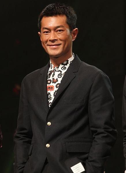 古天乐 资料,从影视巨星到慈善大使的跨界传奇