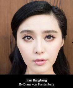 范冰冰怎么当上明星的,从青涩少女到影视巨星，她的星路历程