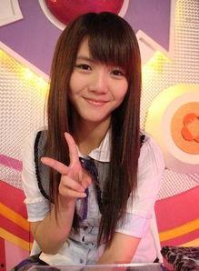 陈雅雯照片,镜头下的青春风采