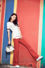 教主女主播,引领潮流的直播传奇