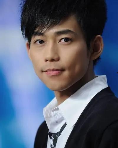 娱乐圈单纯的男明星,娱乐圈清新之男星风采