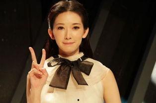 台湾著名女演员,台湾女神的璀璨人生