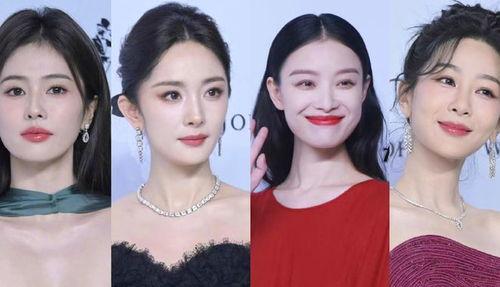 明星与普通人的区别